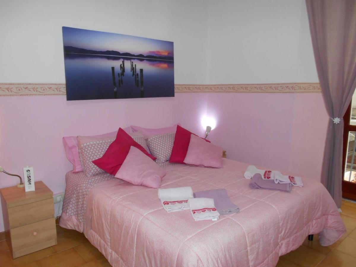 فيكو إيكوينس Robby'S House Bed & Breakfast المظهر الخارجي الصورة