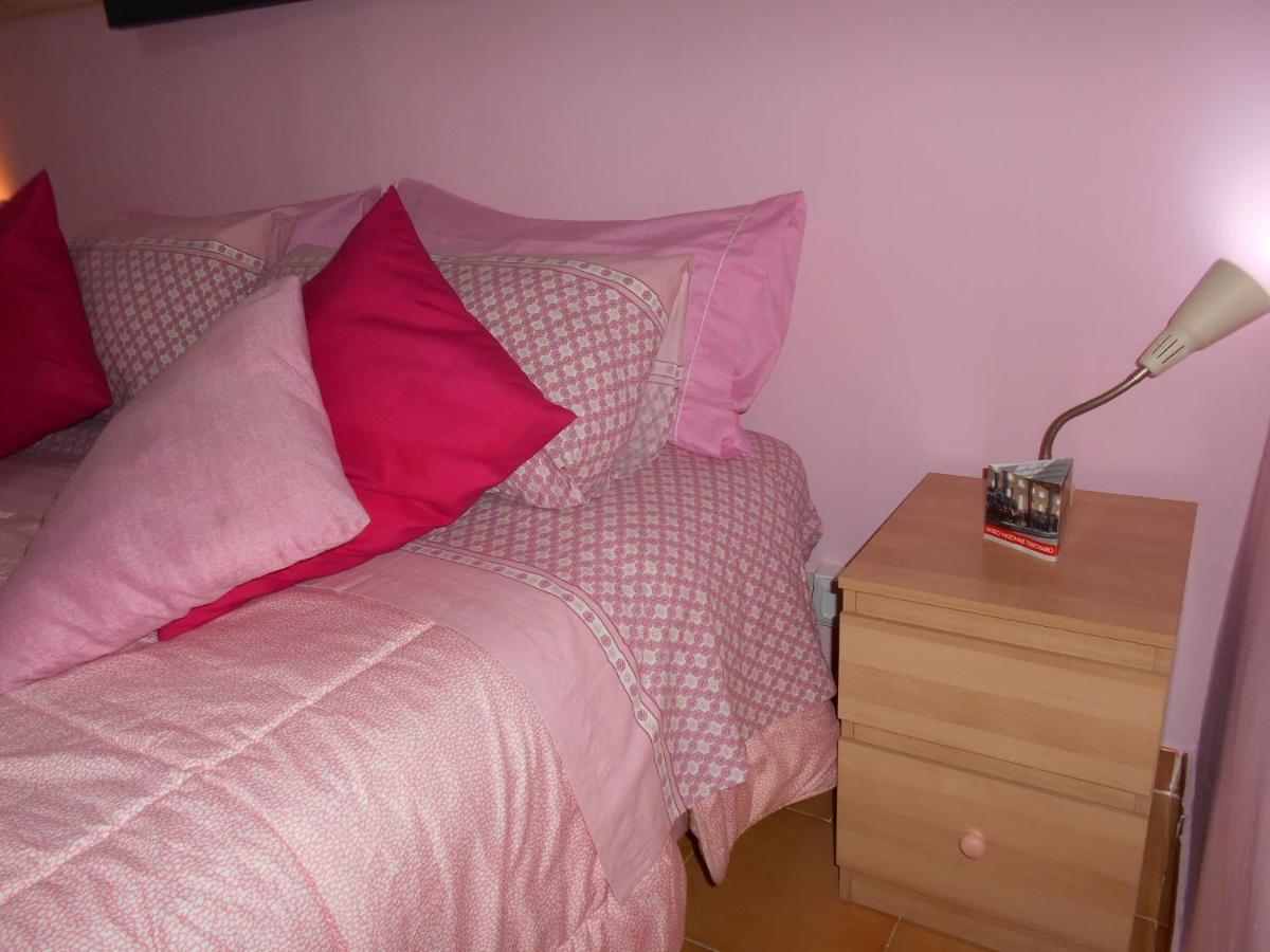 فيكو إيكوينس Robby'S House Bed & Breakfast المظهر الخارجي الصورة