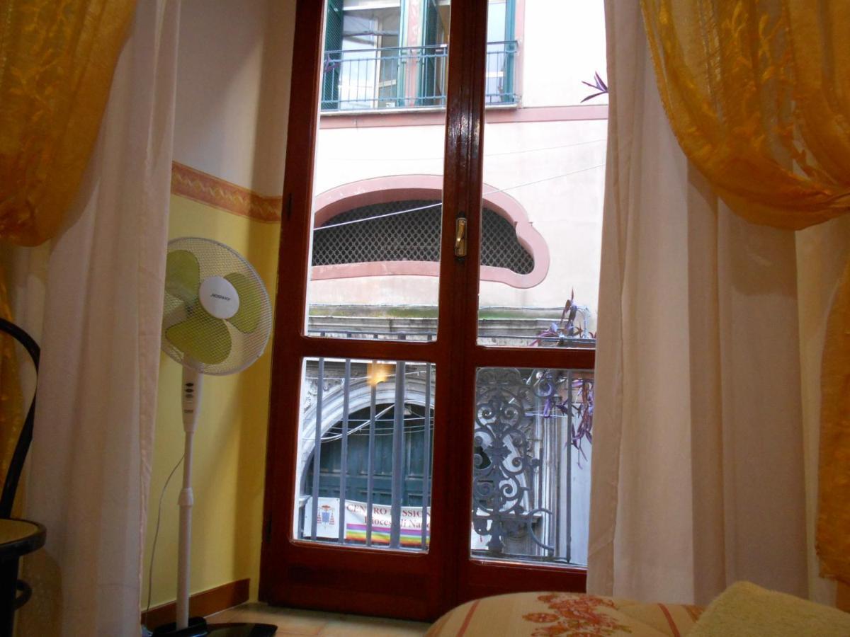 فيكو إيكوينس Robby'S House Bed & Breakfast المظهر الخارجي الصورة