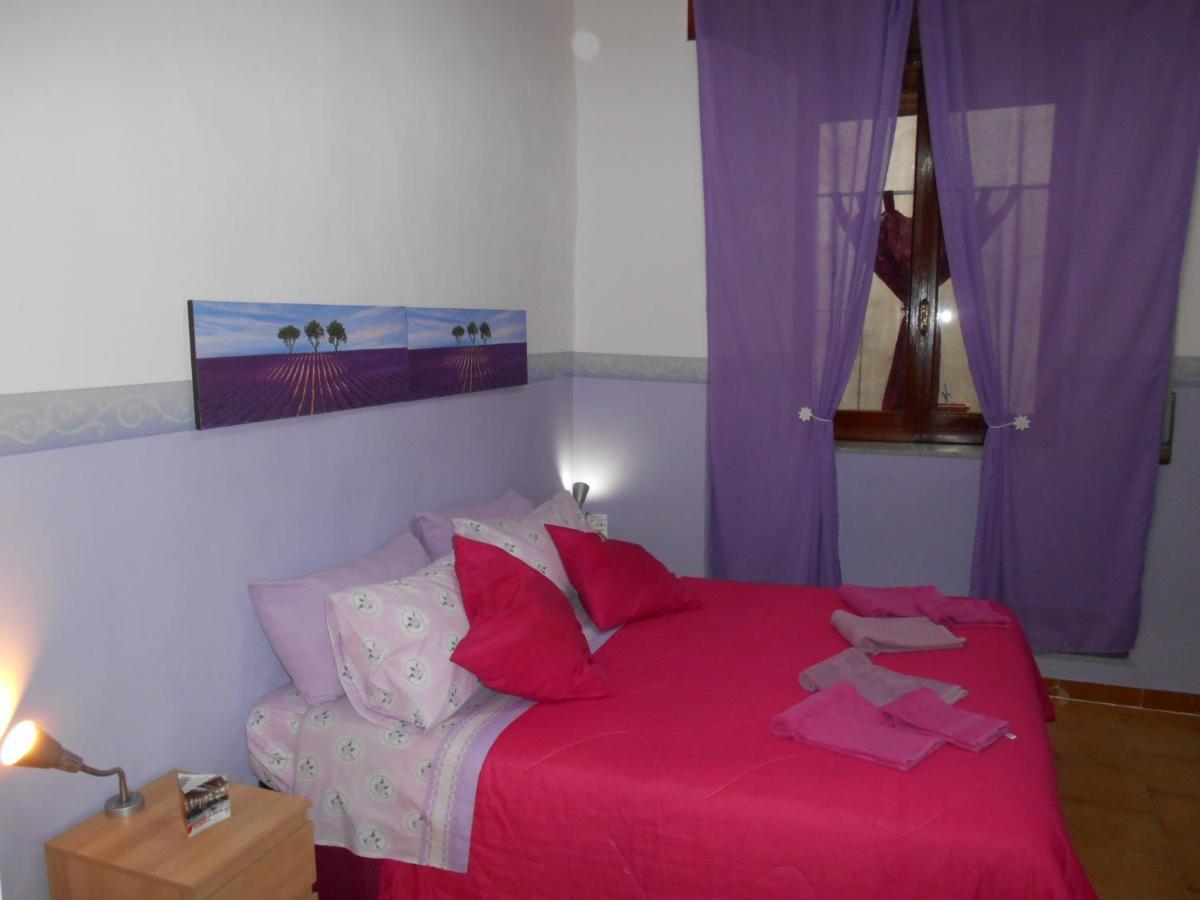 فيكو إيكوينس Robby'S House Bed & Breakfast المظهر الخارجي الصورة