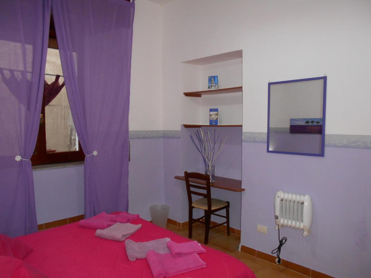 فيكو إيكوينس Robby'S House Bed & Breakfast المظهر الخارجي الصورة